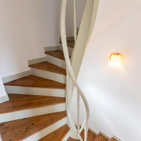 Armonia - House With Exterior - Center - 10p Trouville-sur-Mer