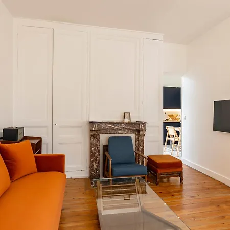 Armonia - House With Exterior - Center - 10p Hébergement de vacances