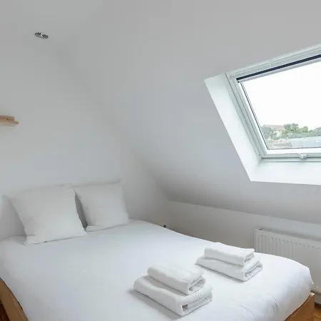 Hébergement de vacances Armonia - House With Exterior - Center - 10p Trouville-sur-Mer