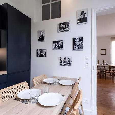Hébergement de vacances Armonia - House With Exterior - Center - 10p *