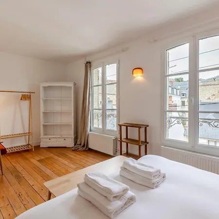Hébergement de vacances Armonia - House With Exterior - Center - 10p