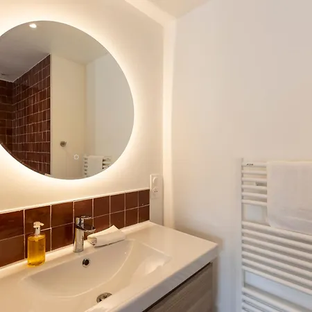 Armonia - House With Exterior - Center - 10p Trouville-sur-Mer