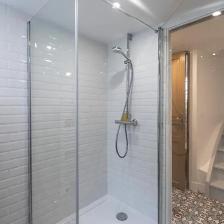 Armonia - House With Exterior - Center - 10p Hébergement de vacances