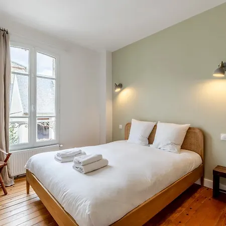 Hébergement de vacances Armonia - House With Exterior - Center - 10p