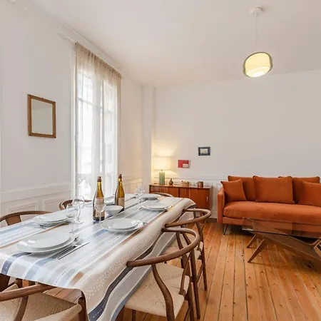 Armonia - House With Exterior - Center - 10p Hébergement de vacances