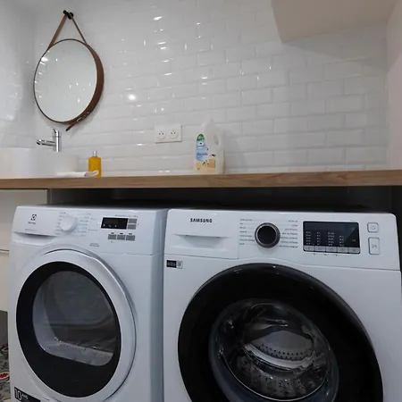Hébergement de vacances Armonia - House With Exterior - Center - 10p *