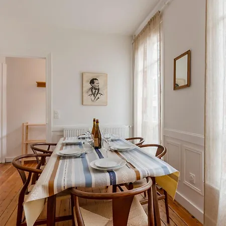 Armonia - House With Exterior - Center - 10p Hébergement de vacances