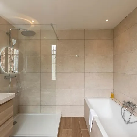 Hébergement de vacances Armonia - House With Exterior - Center - 10p Trouville-sur-Mer